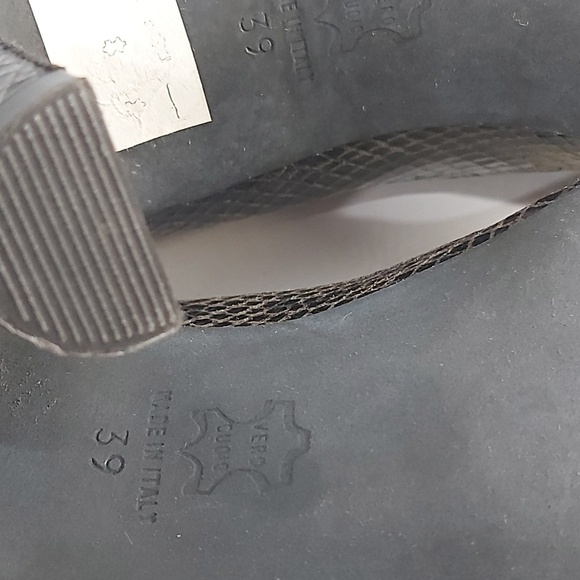 Thierry Rabotin Heels - Picture 5 of 5